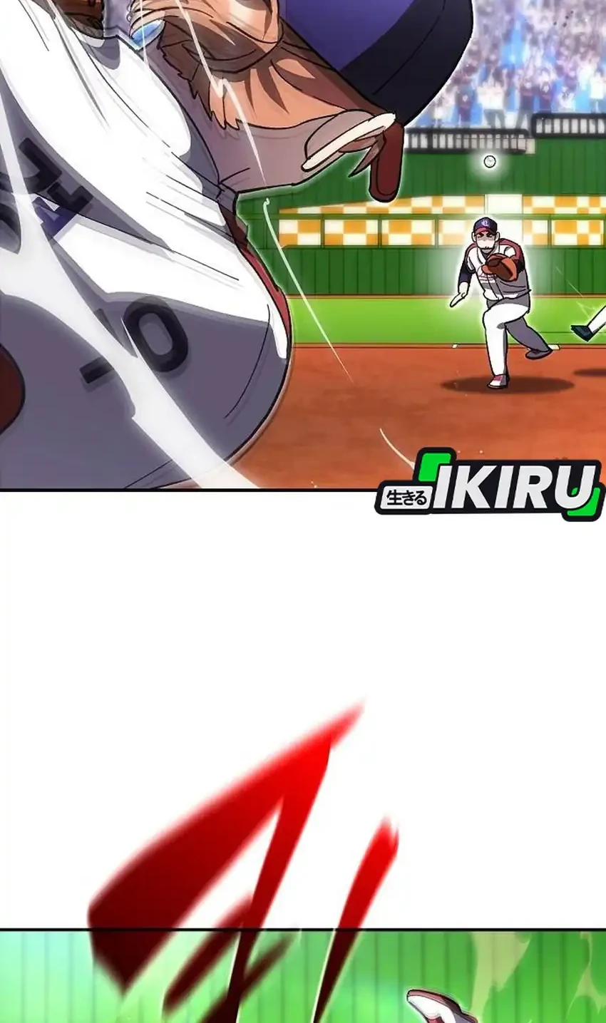 Genius Hitter Hits Fastball Chapter 118 - halaman 34