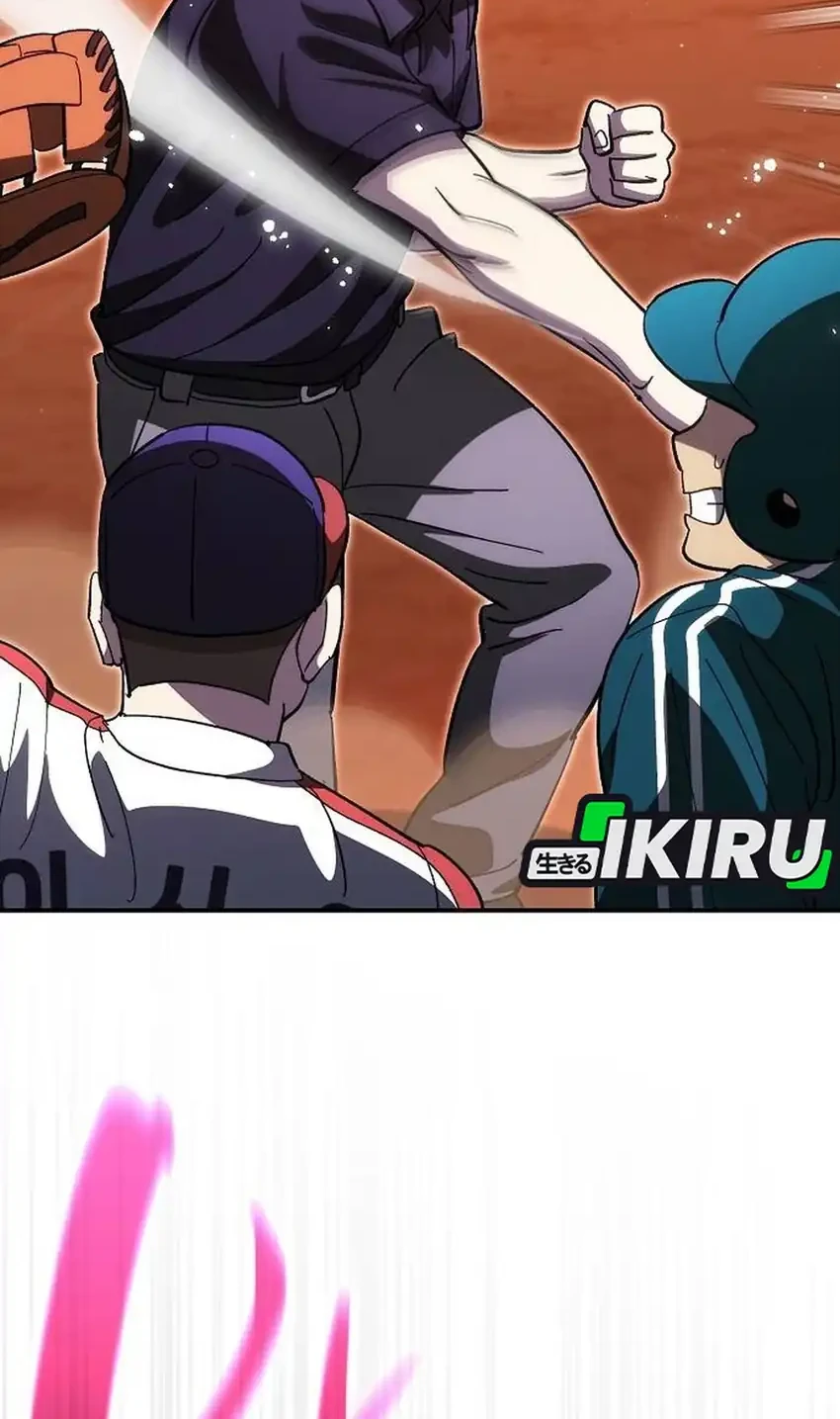 Genius Hitter Hits Fastball Chapter 118 - halaman 36