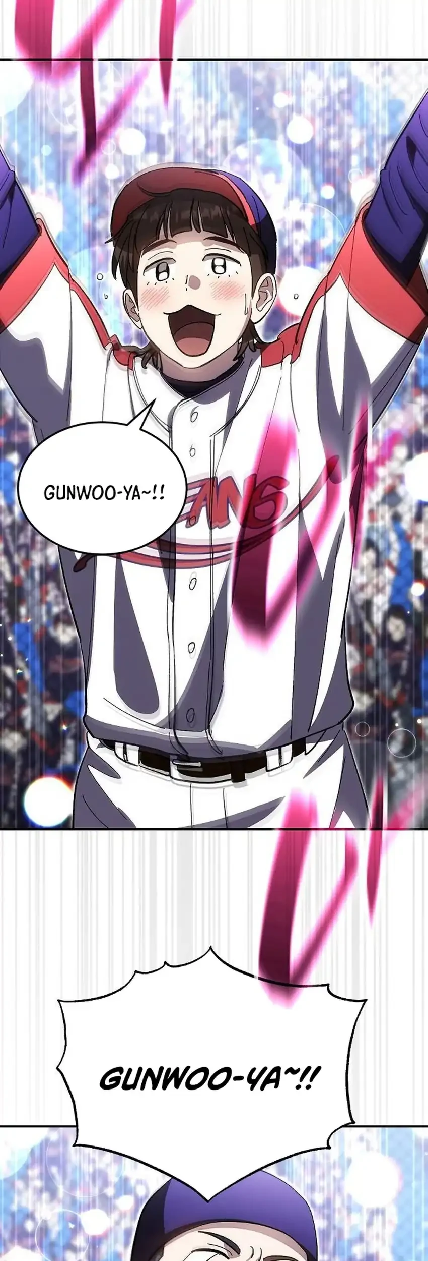 Genius Hitter Hits Fastball Chapter 118 - halaman 37