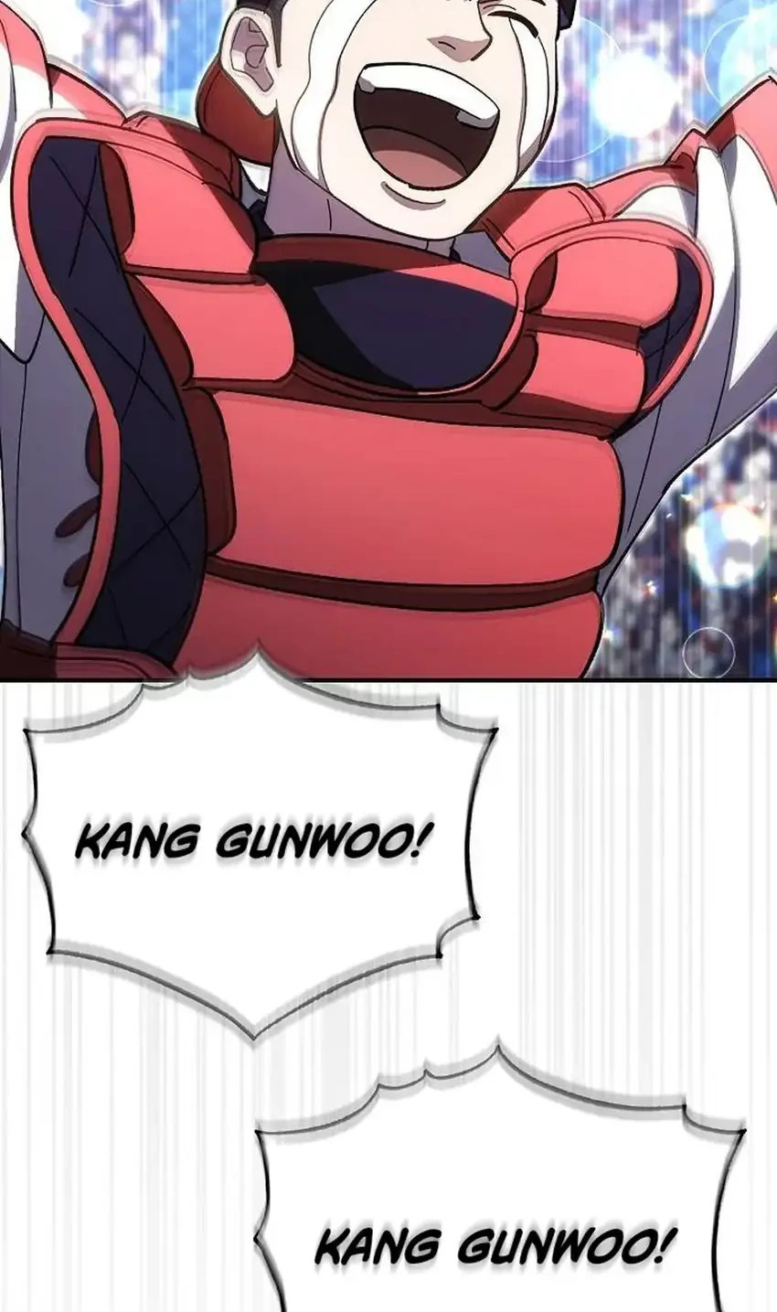 Genius Hitter Hits Fastball Chapter 118 - halaman 38