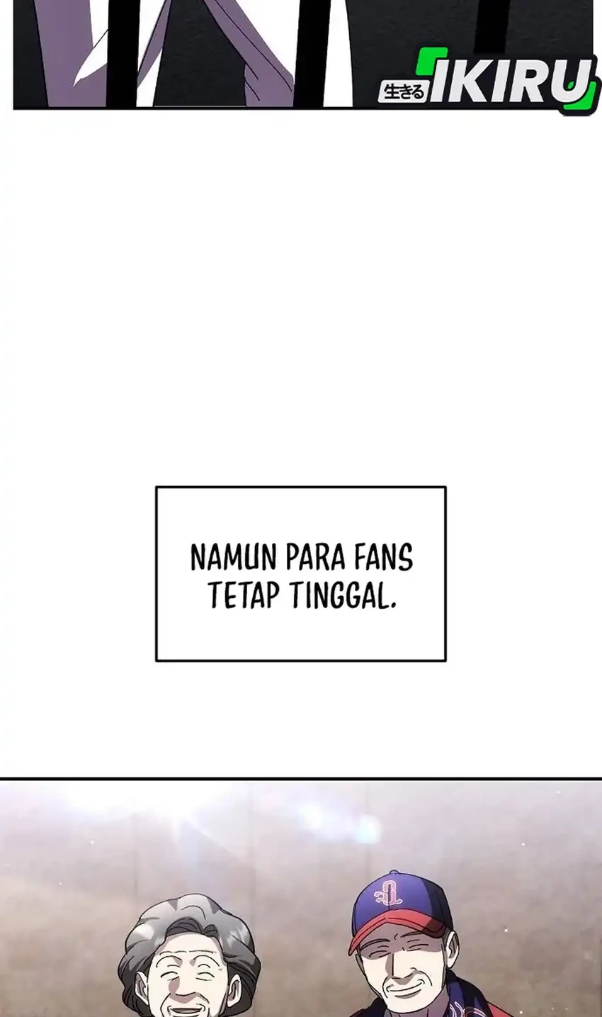 Genius Hitter Hits Fastball Chapter 118 - halaman 4