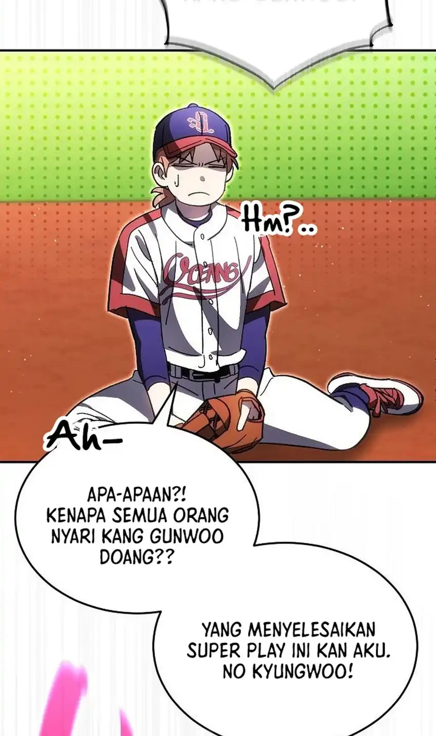 Genius Hitter Hits Fastball Chapter 118 - halaman 40
