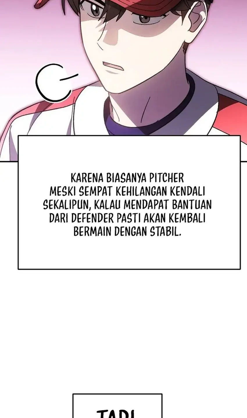 Genius Hitter Hits Fastball Chapter 118 - halaman 42