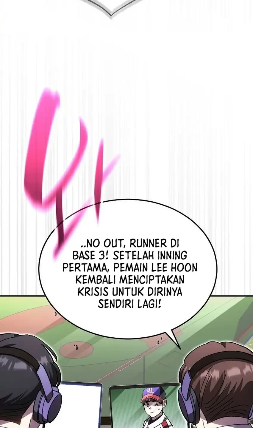 Genius Hitter Hits Fastball Chapter 118 - halaman 46