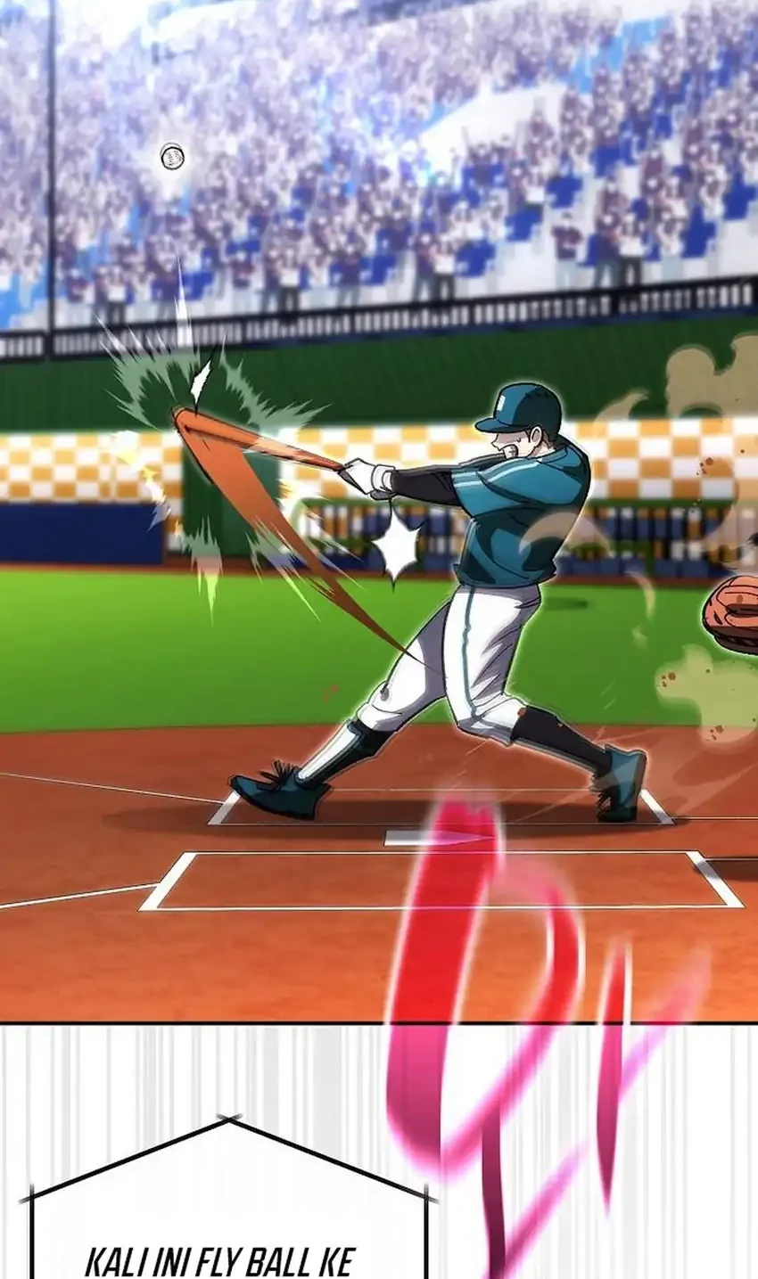 Genius Hitter Hits Fastball Chapter 118 - halaman 48