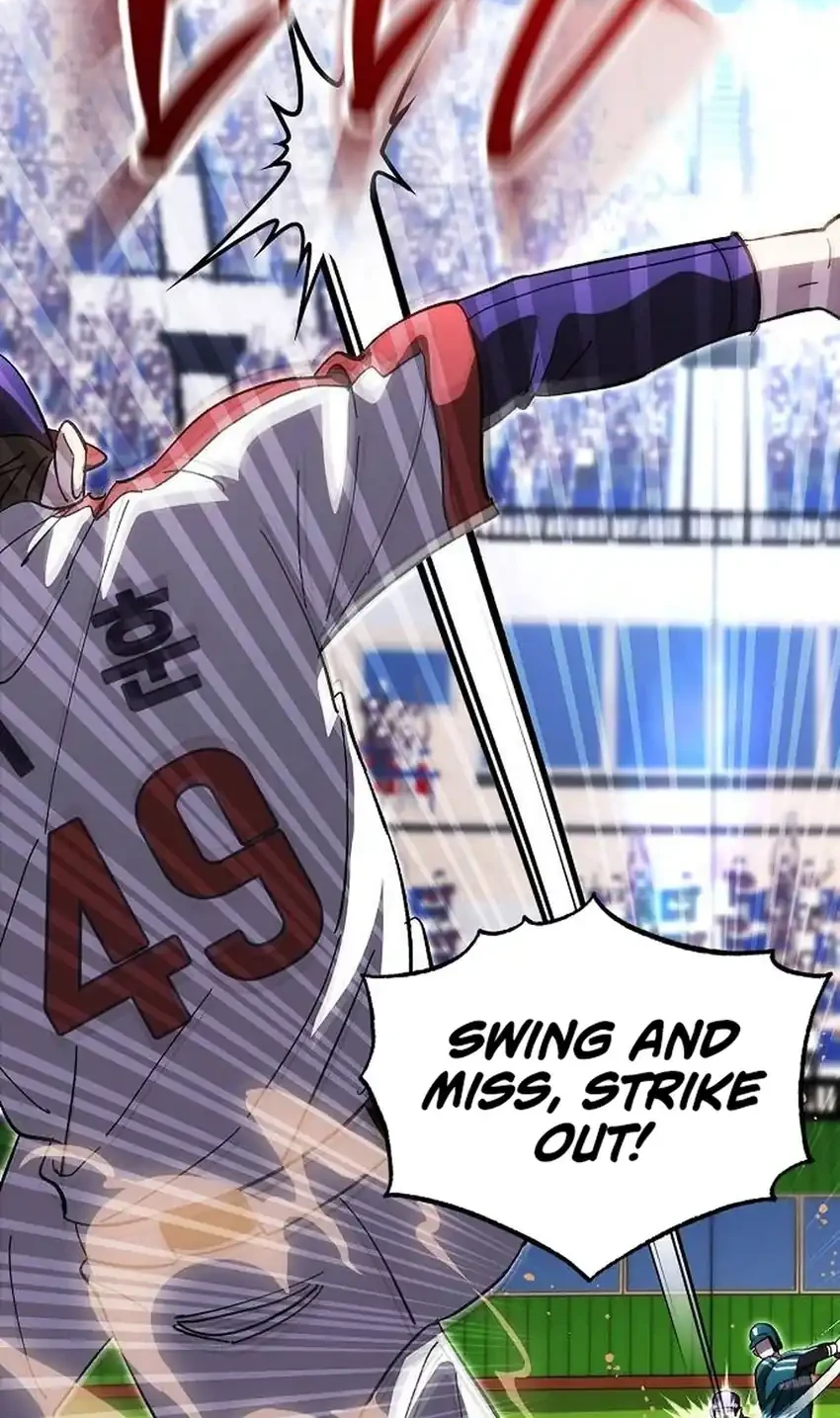 Genius Hitter Hits Fastball Chapter 118 - halaman 50