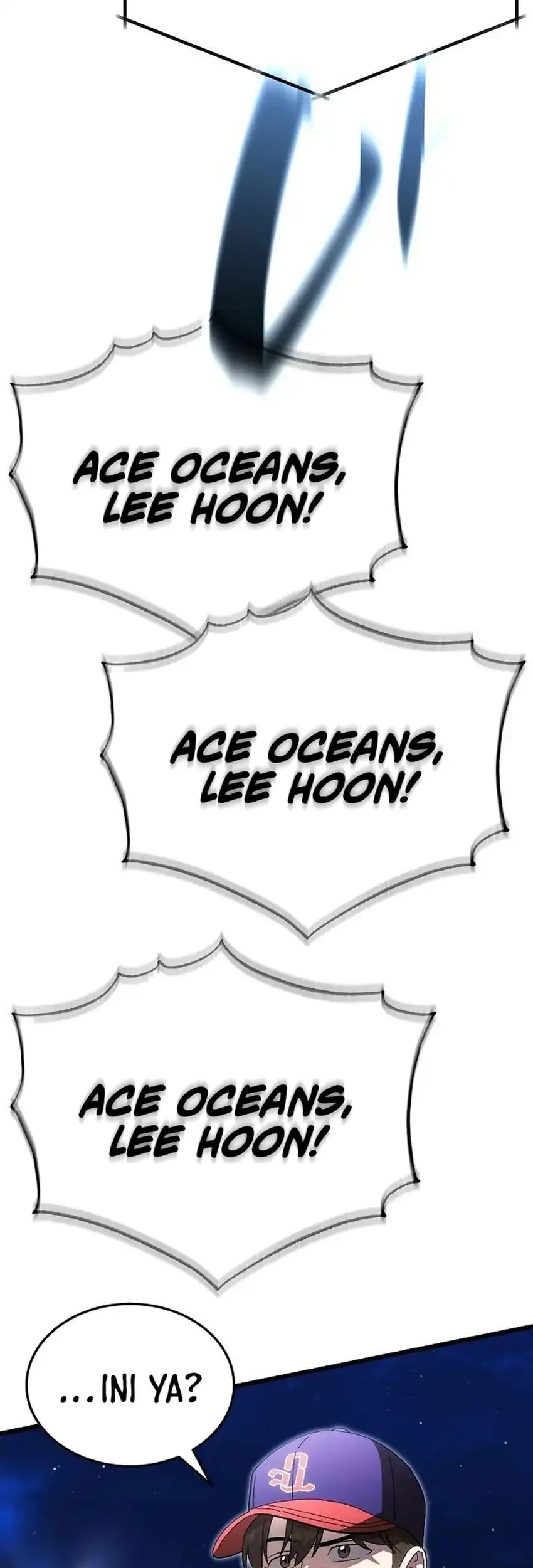Genius Hitter Hits Fastball Chapter 118 - halaman 55