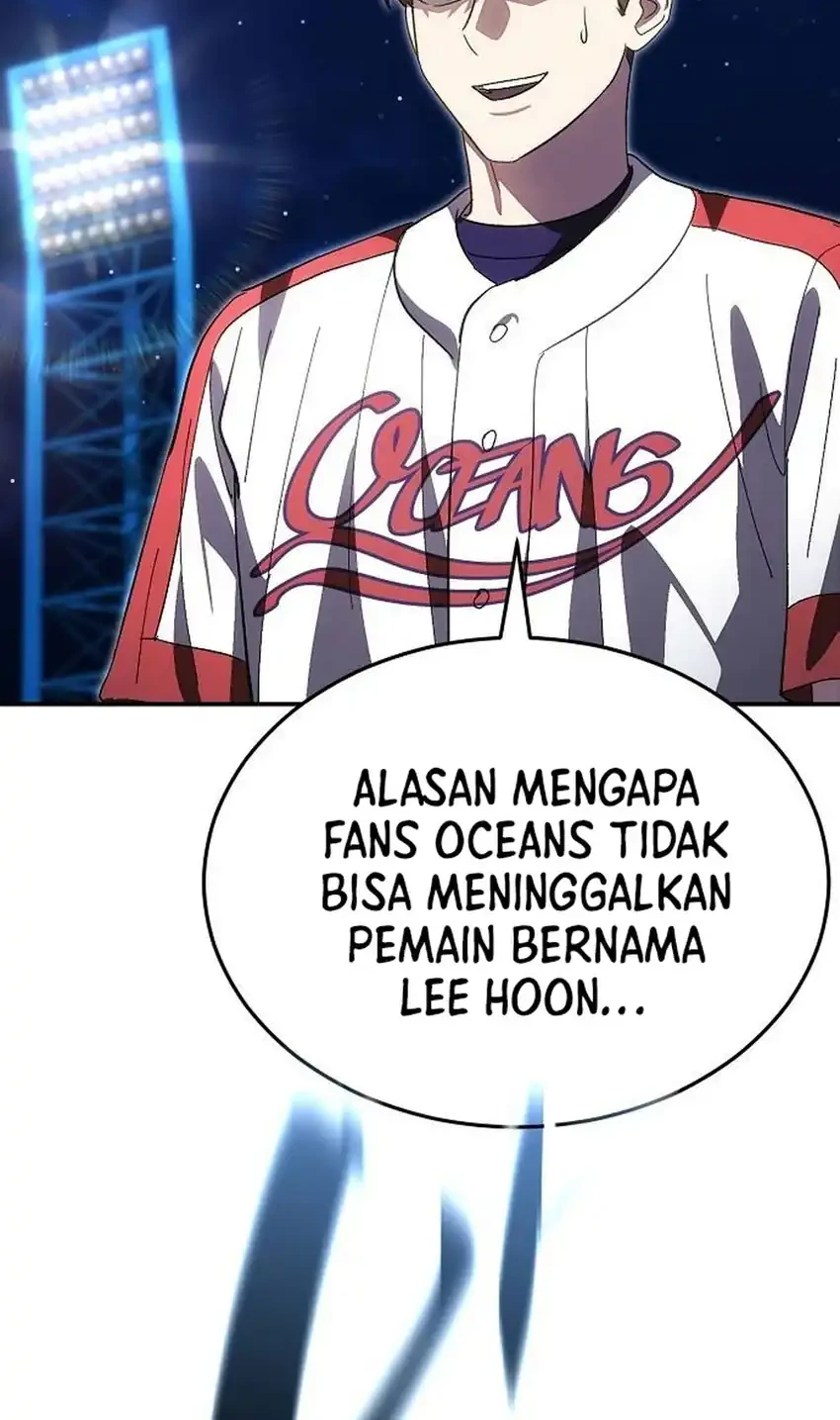 Genius Hitter Hits Fastball Chapter 118 - halaman 56