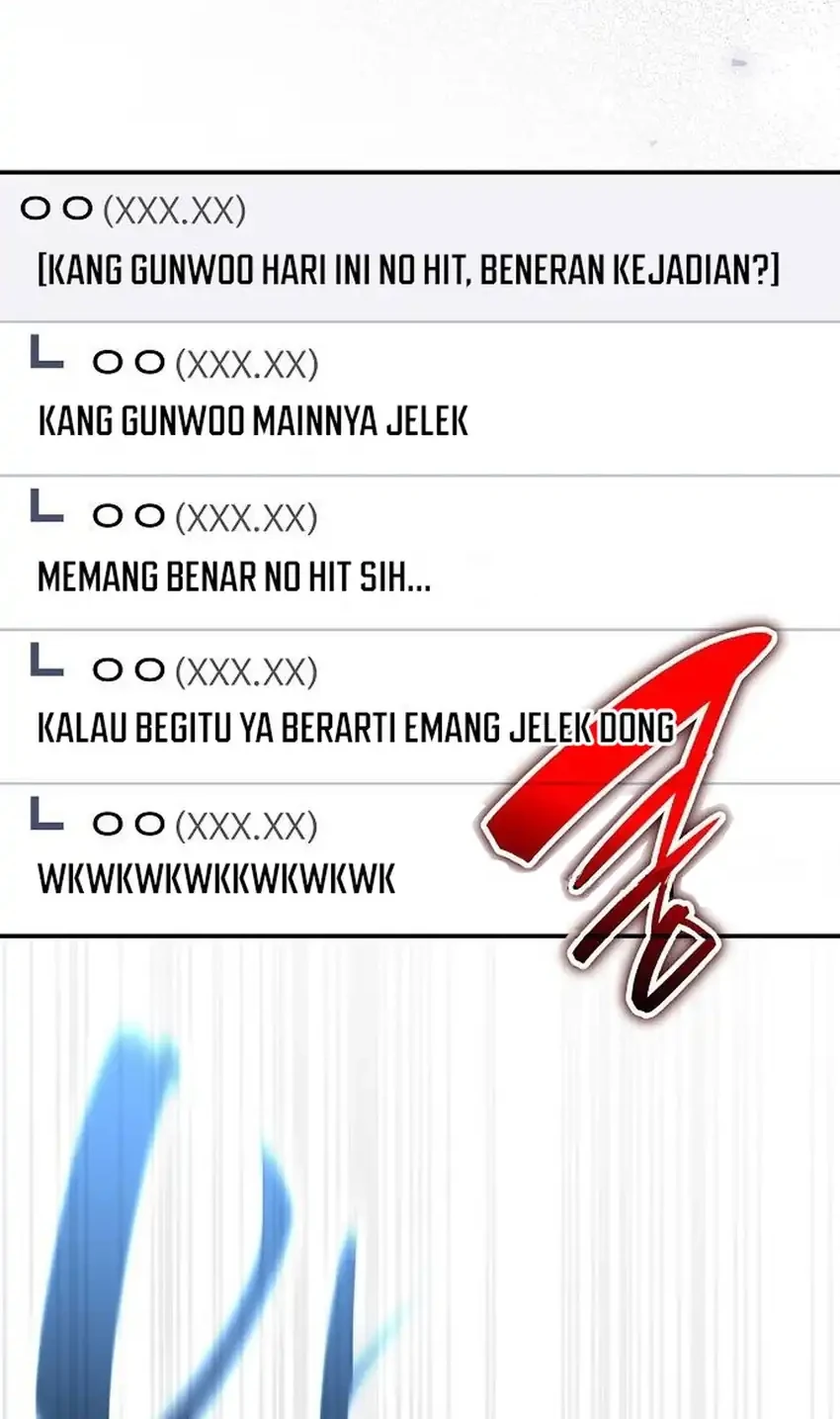 Genius Hitter Hits Fastball Chapter 118 - halaman 58