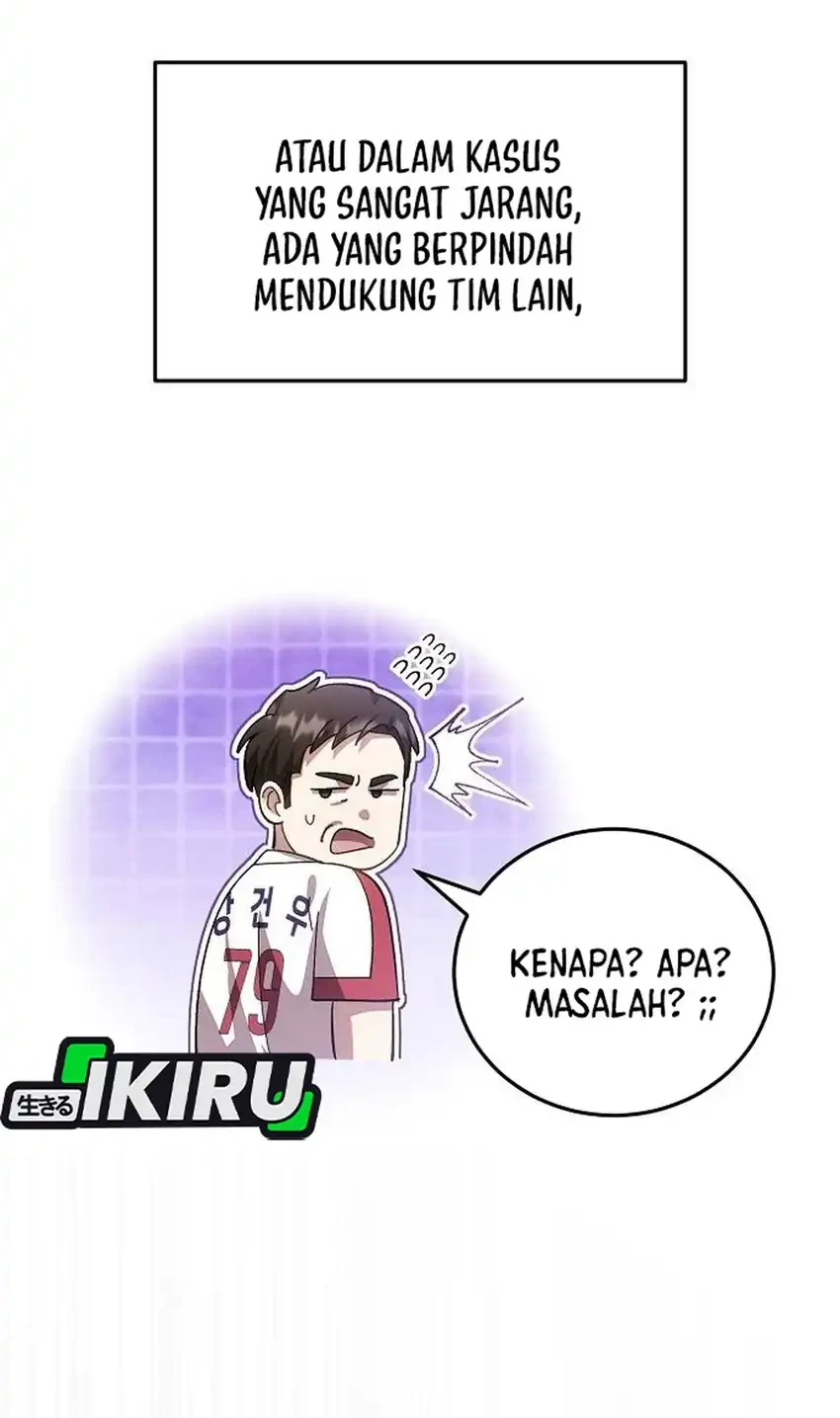 Genius Hitter Hits Fastball Chapter 118 - halaman 6