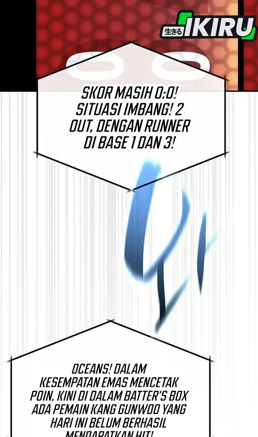 Genius Hitter Hits Fastball Chapter 118 - halaman 60