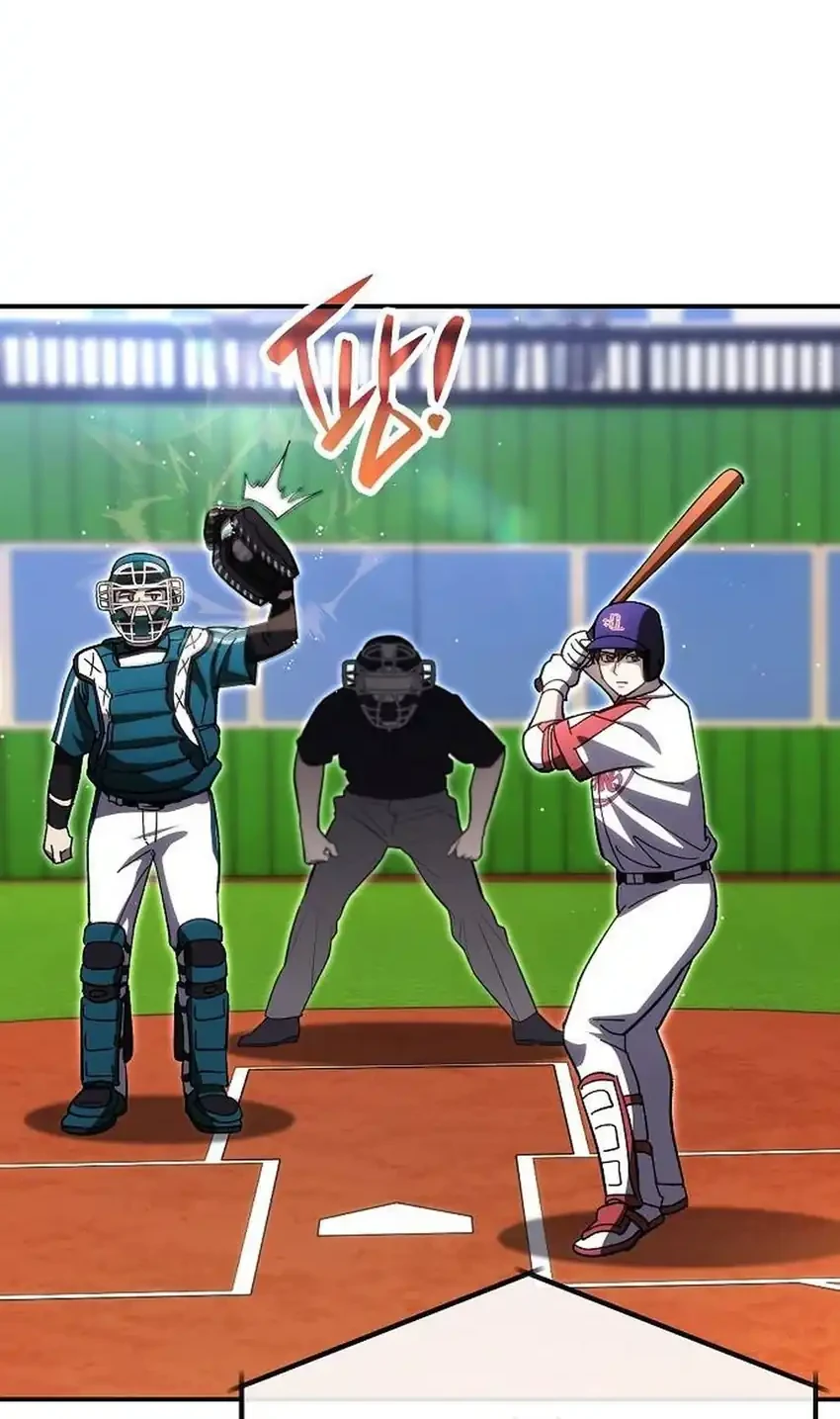 Genius Hitter Hits Fastball Chapter 118 - halaman 64
