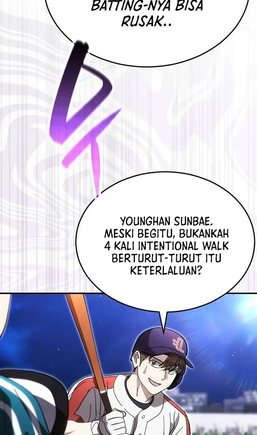 Genius Hitter Hits Fastball Chapter 118 - halaman 68