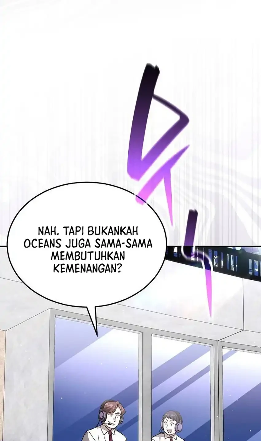 Genius Hitter Hits Fastball Chapter 118 - halaman 70