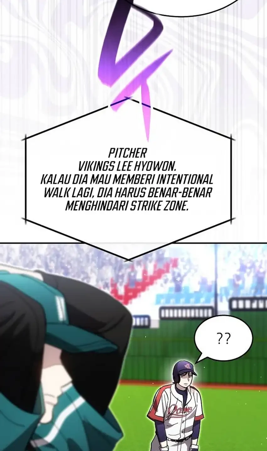 Genius Hitter Hits Fastball Chapter 118 - halaman 72