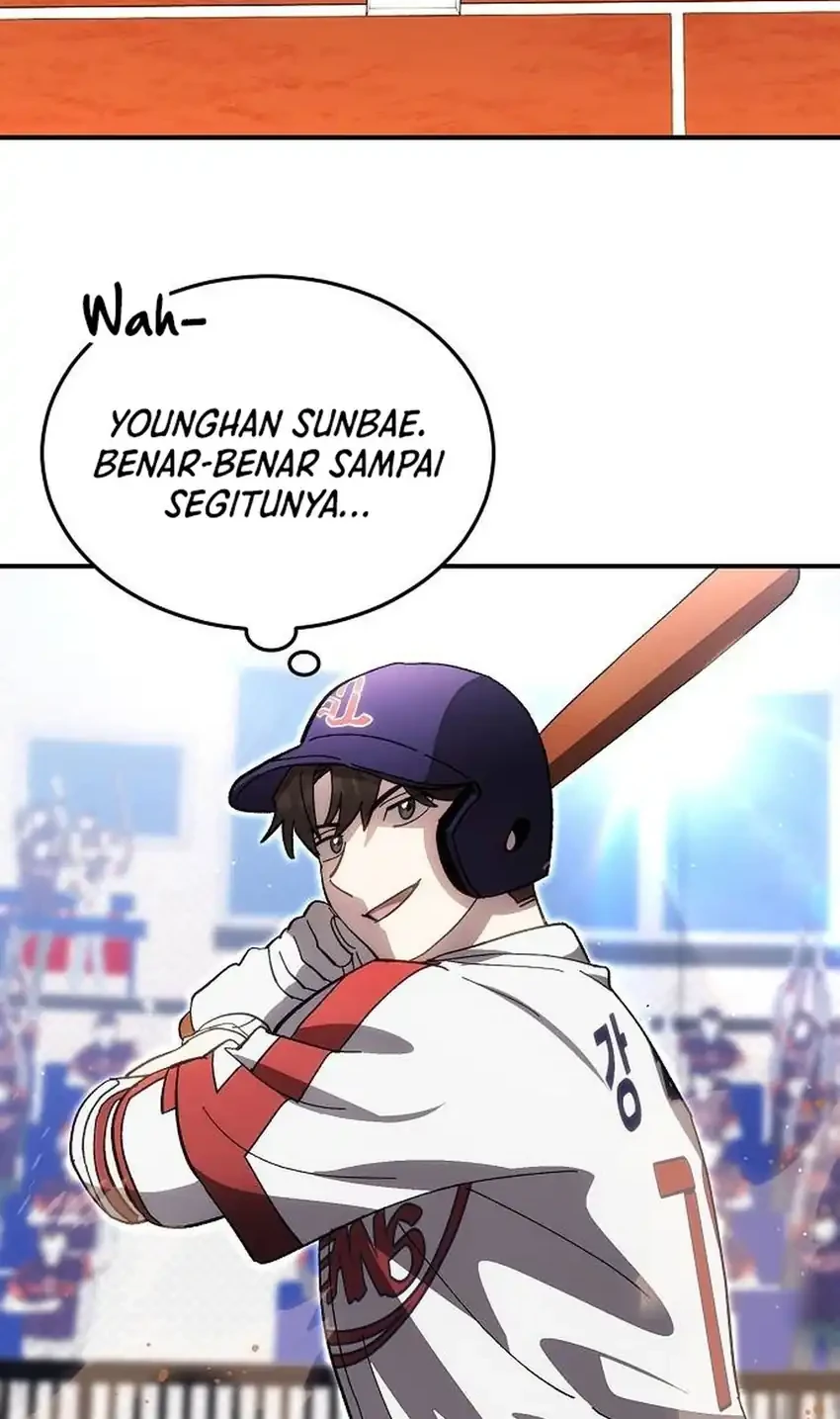 Genius Hitter Hits Fastball Chapter 118 - halaman 74