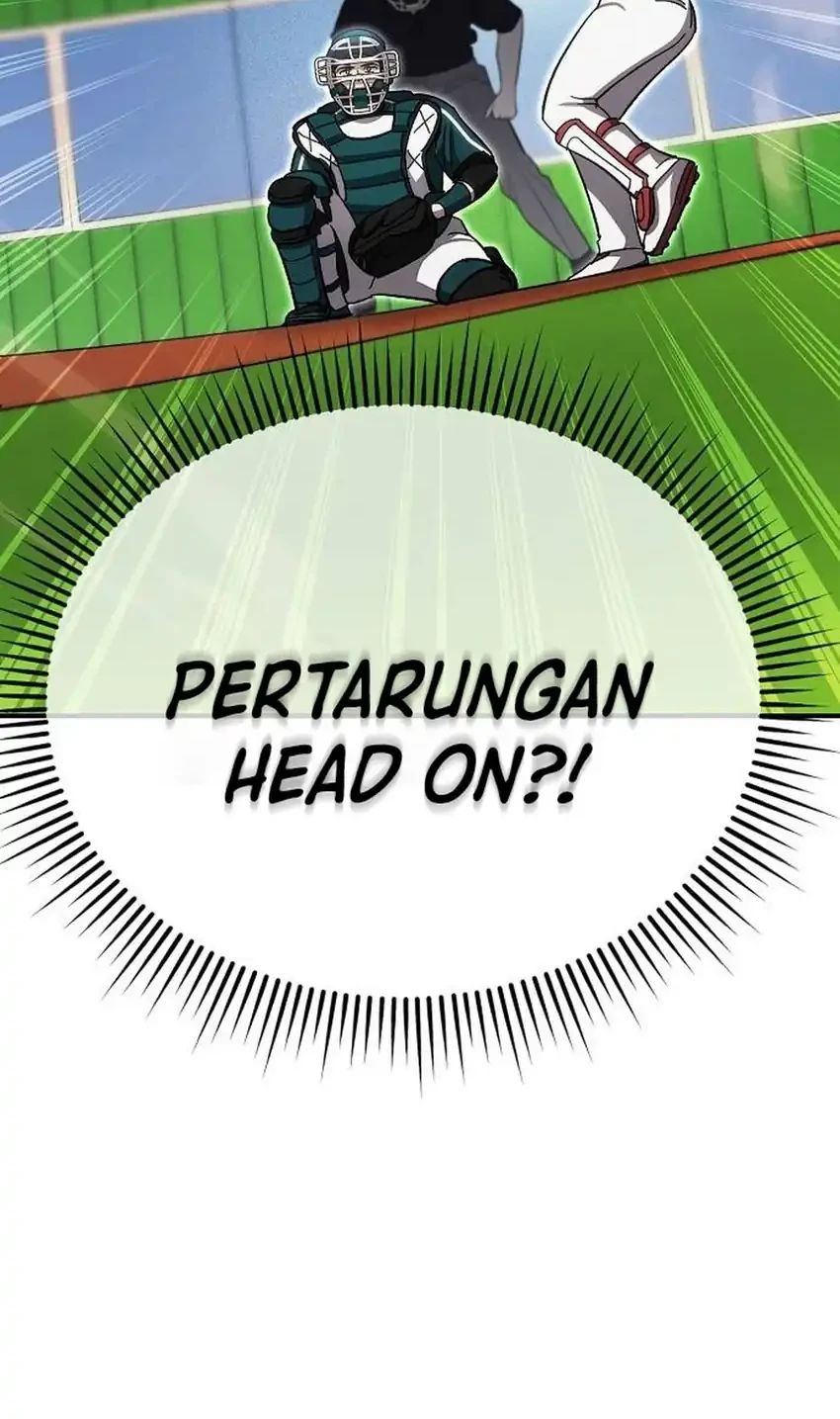 Genius Hitter Hits Fastball Chapter 118 - halaman 78