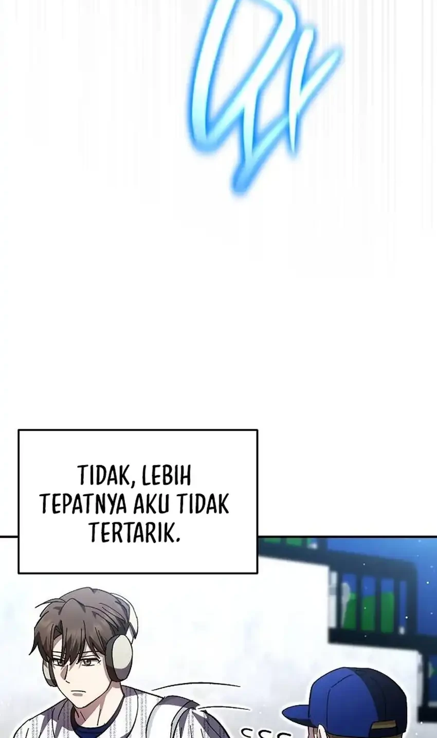 Genius Hitter Hits Fastball Chapter 118 - halaman 8
