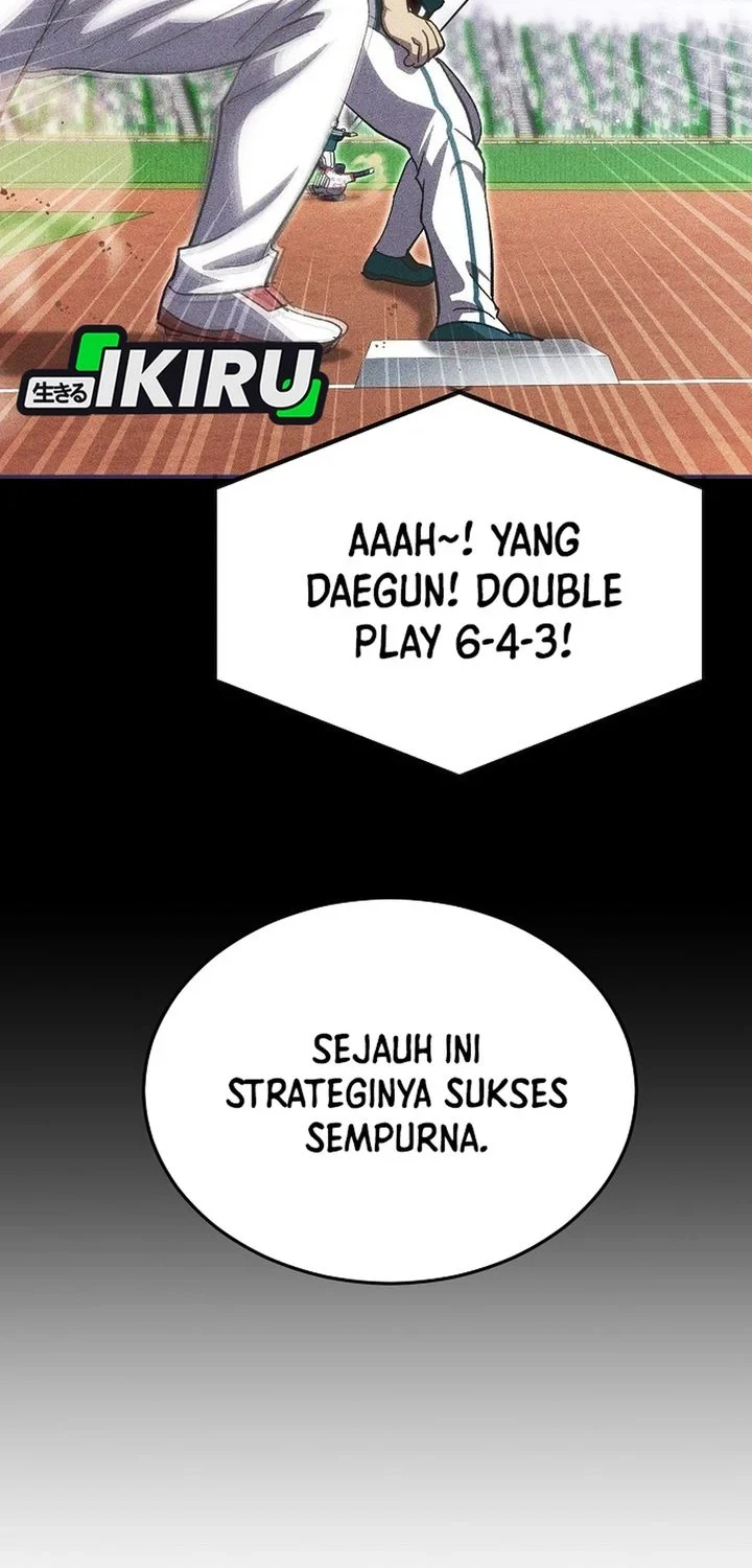 Genius Hitter Hits Fastball Chapter 119 - halaman 10