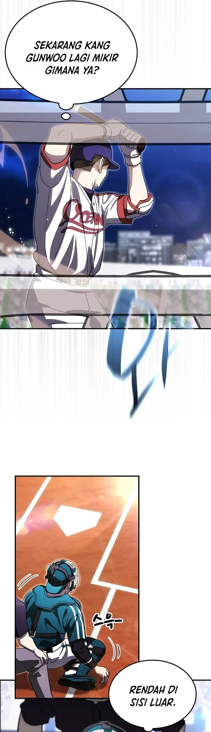 Genius Hitter Hits Fastball Chapter 119 - halaman 13