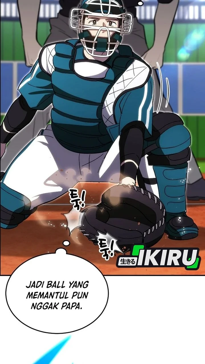Genius Hitter Hits Fastball Chapter 119 - halaman 14