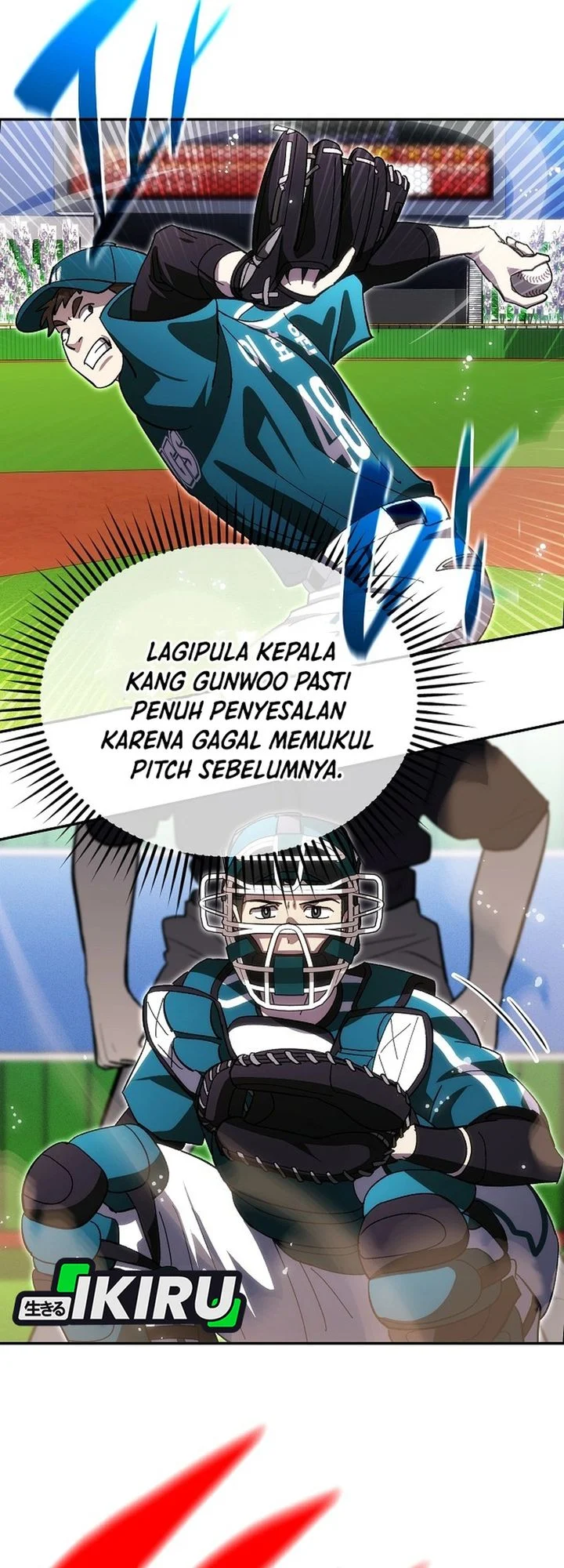 Genius Hitter Hits Fastball Chapter 119 - halaman 15