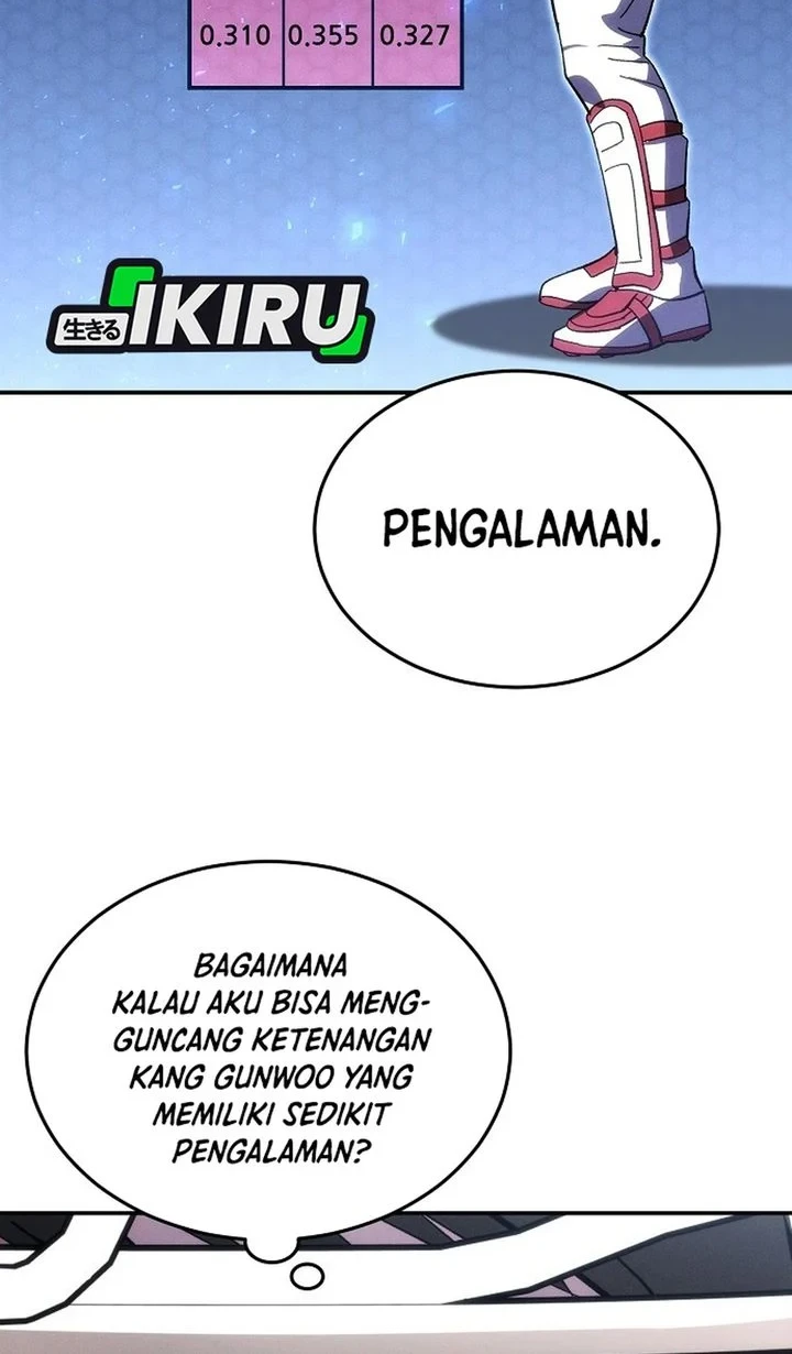 Genius Hitter Hits Fastball Chapter 119 - halaman 19