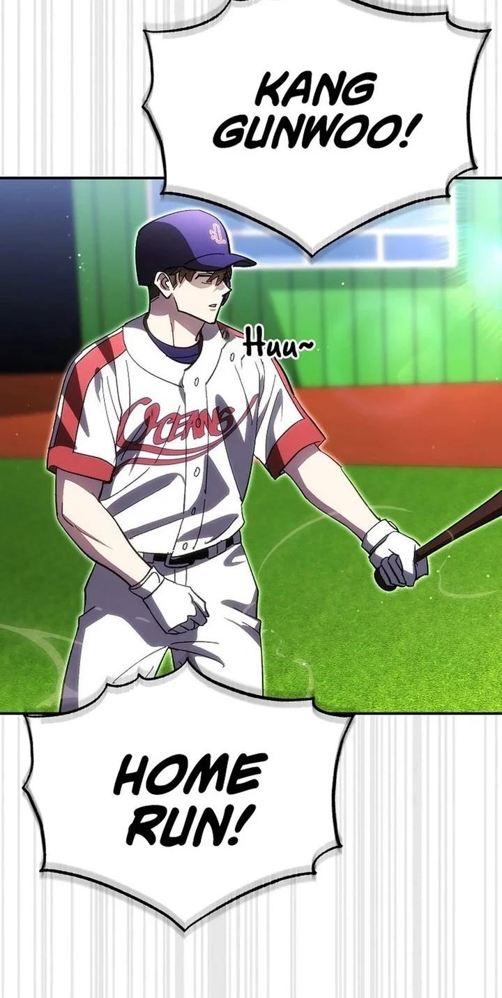 Genius Hitter Hits Fastball Chapter 119 - halaman 21