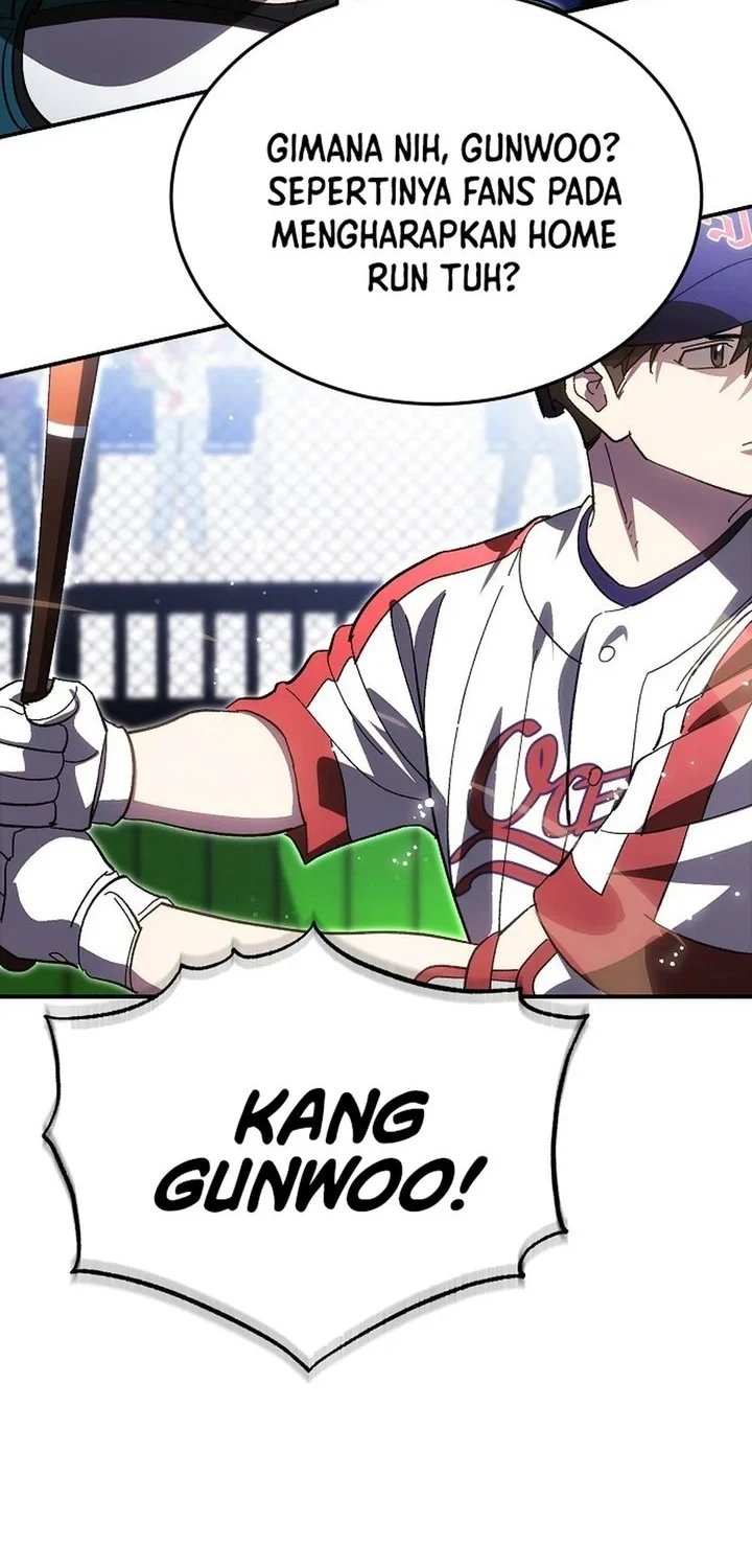 Genius Hitter Hits Fastball Chapter 119 - halaman 23