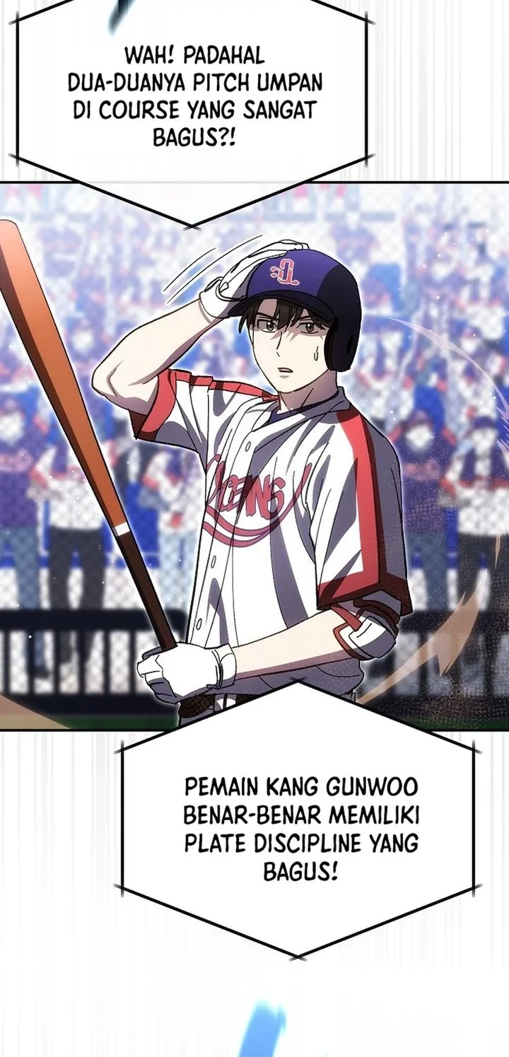Genius Hitter Hits Fastball Chapter 119 - halaman 29