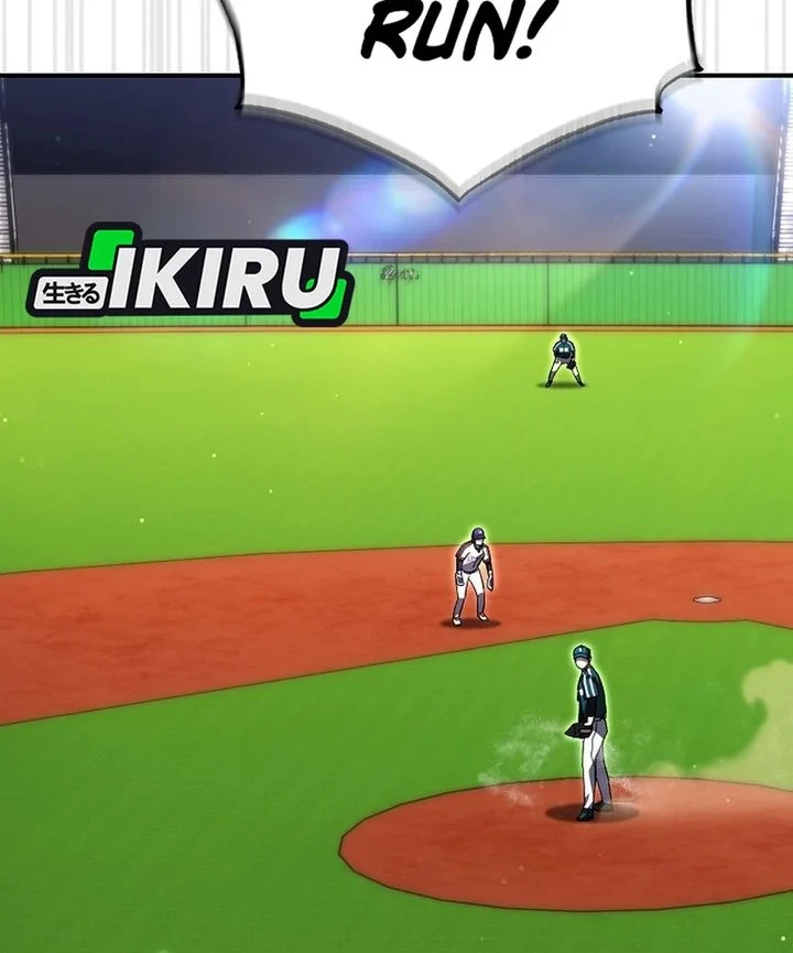 Genius Hitter Hits Fastball Chapter 119 - halaman 31