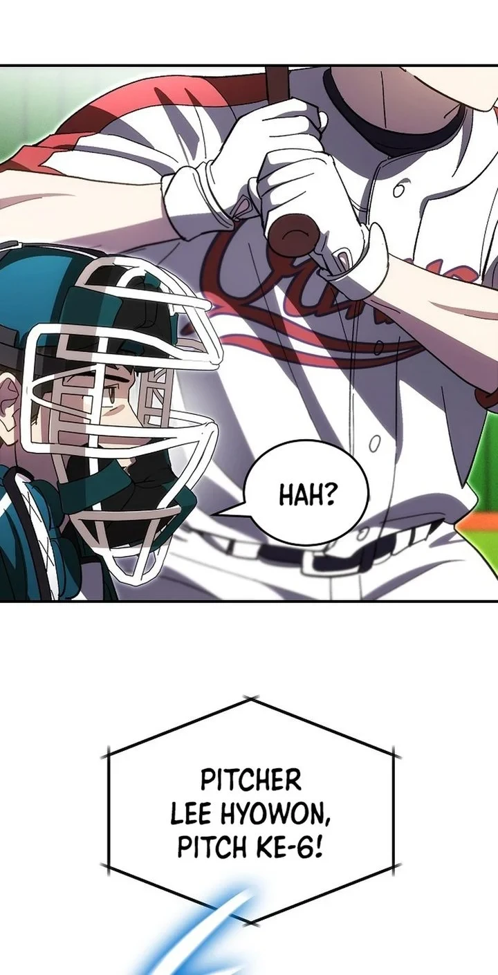 Genius Hitter Hits Fastball Chapter 119 - halaman 36
