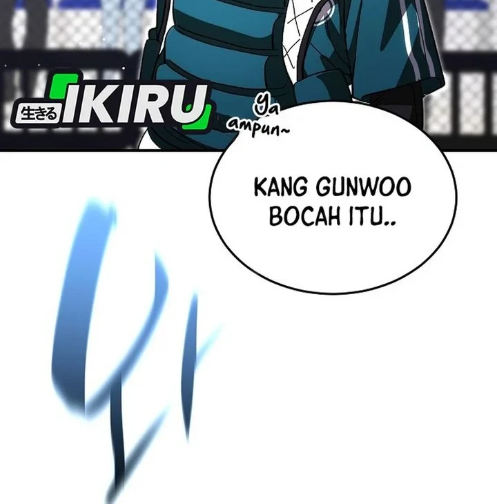 Genius Hitter Hits Fastball Chapter 119 - halaman 42