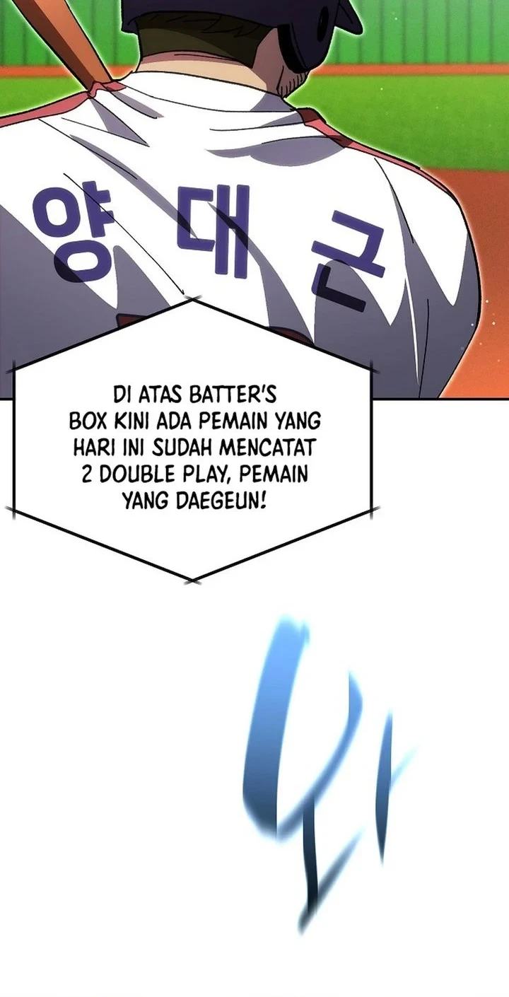 Genius Hitter Hits Fastball Chapter 119 - halaman 44