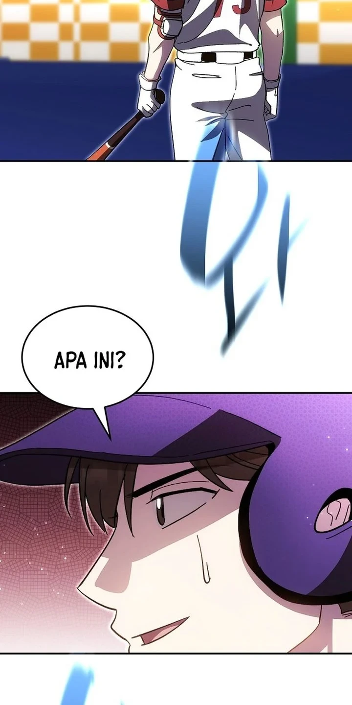 Genius Hitter Hits Fastball Chapter 119 - halaman 6