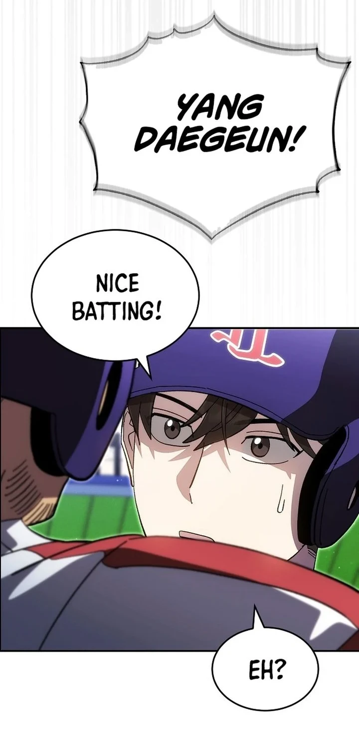 Genius Hitter Hits Fastball Chapter 119 - halaman 64