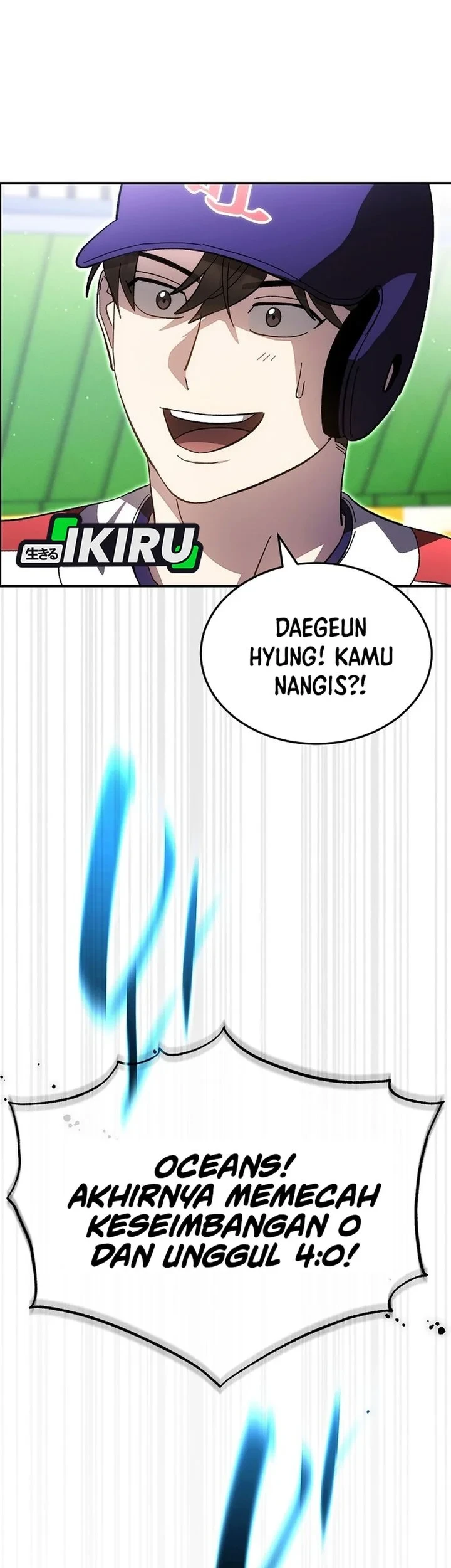 Genius Hitter Hits Fastball Chapter 119 - halaman 65
