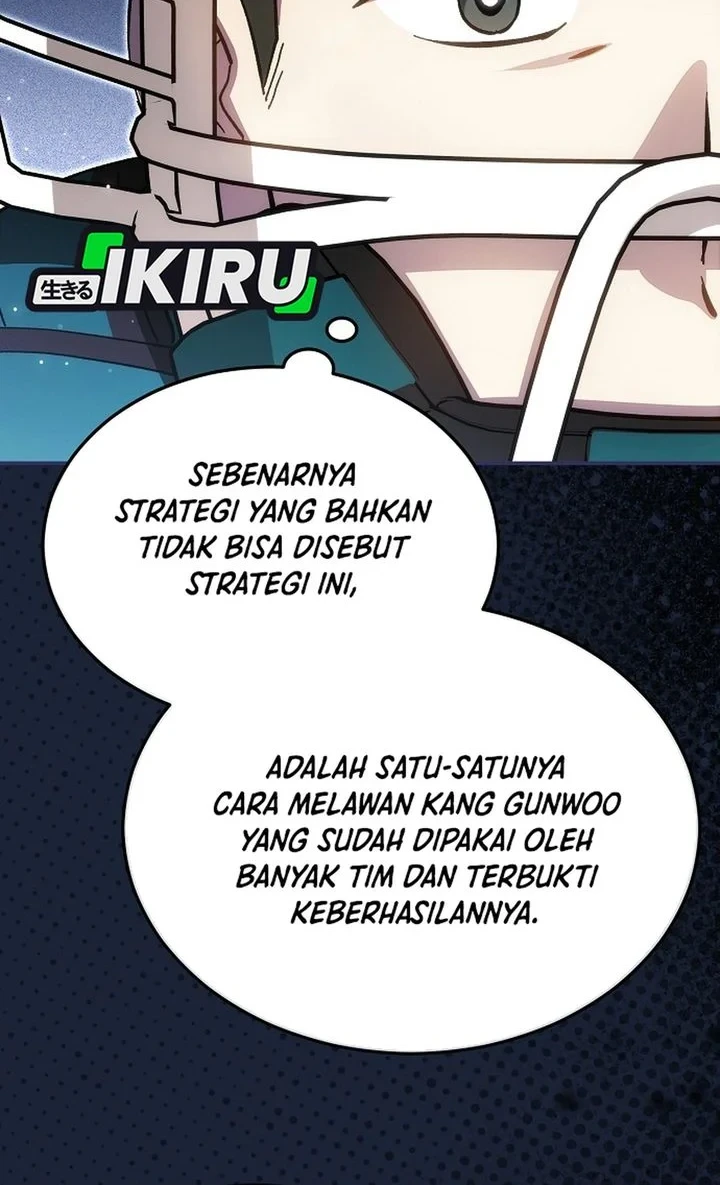 Genius Hitter Hits Fastball Chapter 119 - halaman 8