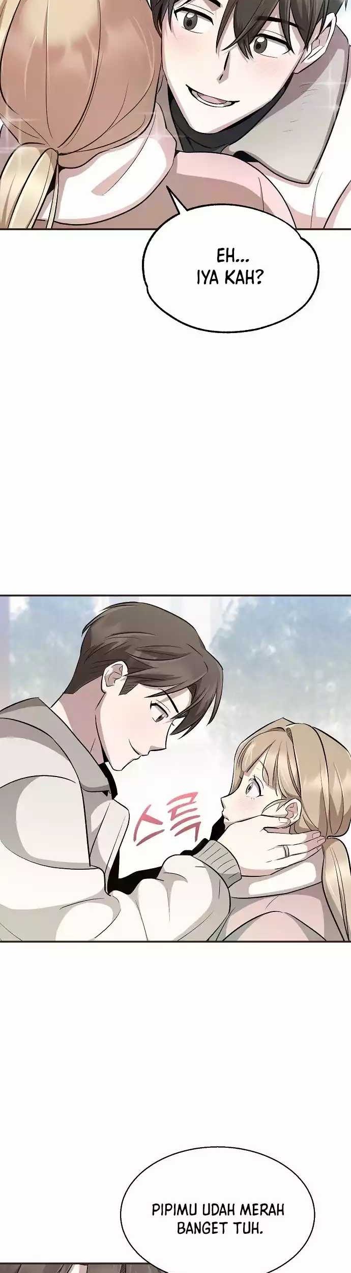 Genius Hitter Hits Fastball Chapter 12 - halaman 38
