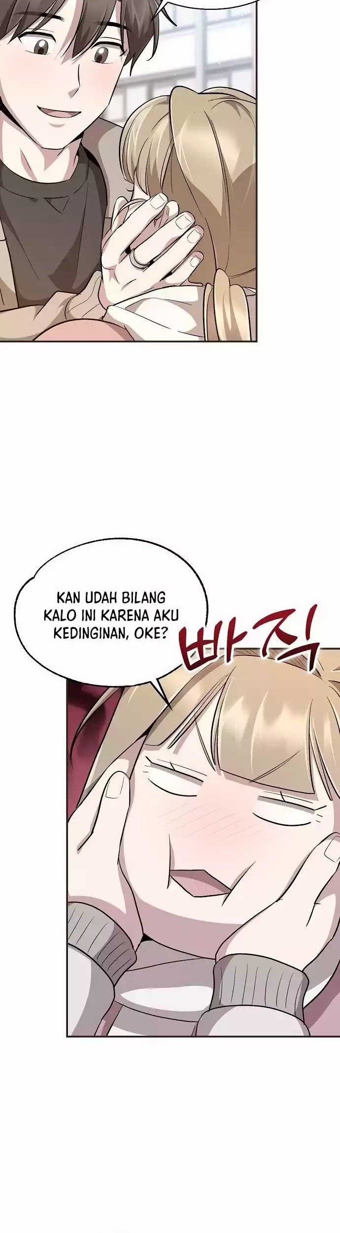 Genius Hitter Hits Fastball Chapter 12 - halaman 39