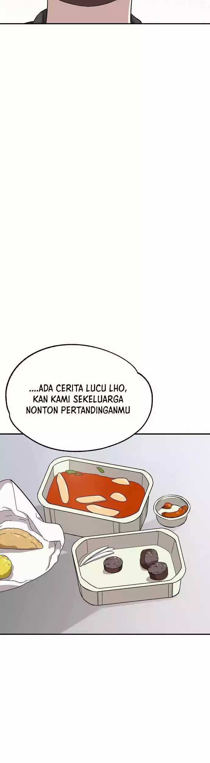 Genius Hitter Hits Fastball Chapter 12 - halaman 50