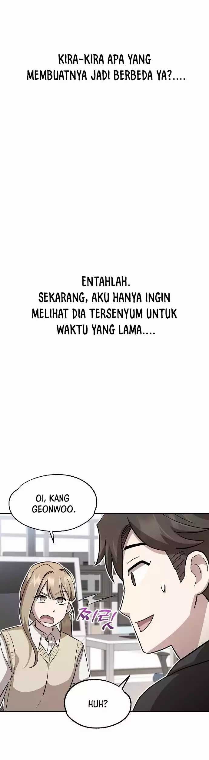 Genius Hitter Hits Fastball Chapter 12 - halaman 54