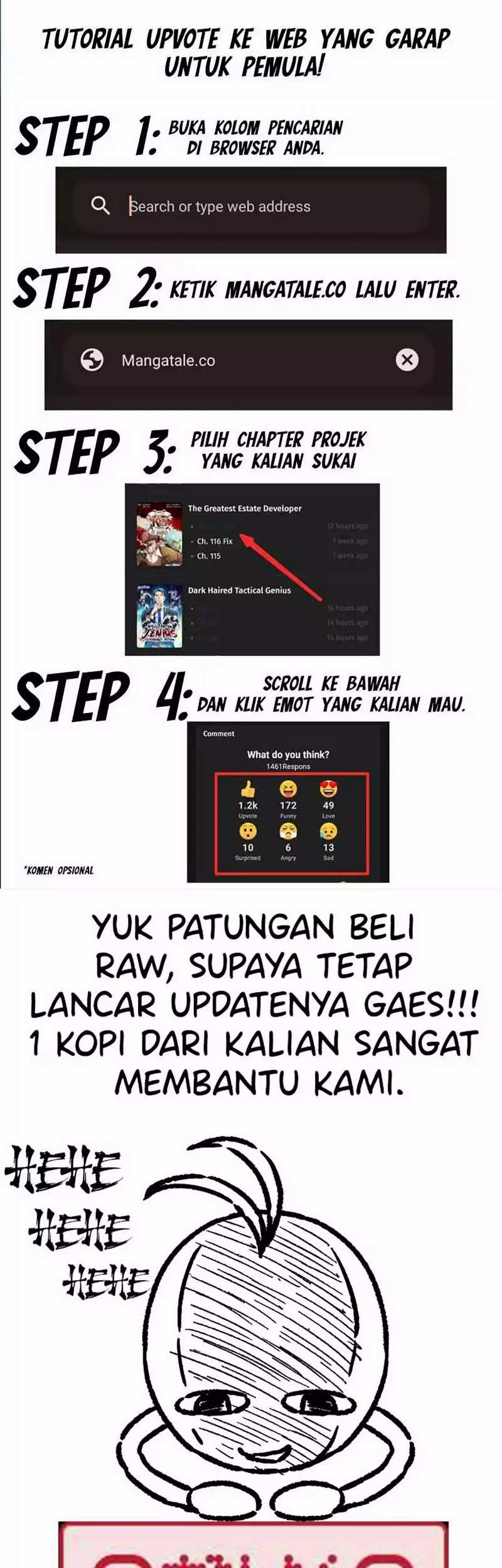 Genius Hitter Hits Fastball Chapter 12 - halaman 60