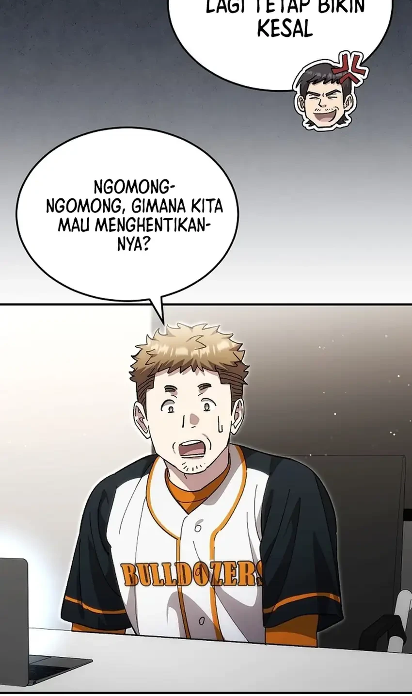 Genius Hitter Hits Fastball Chapter 120 - halaman 11