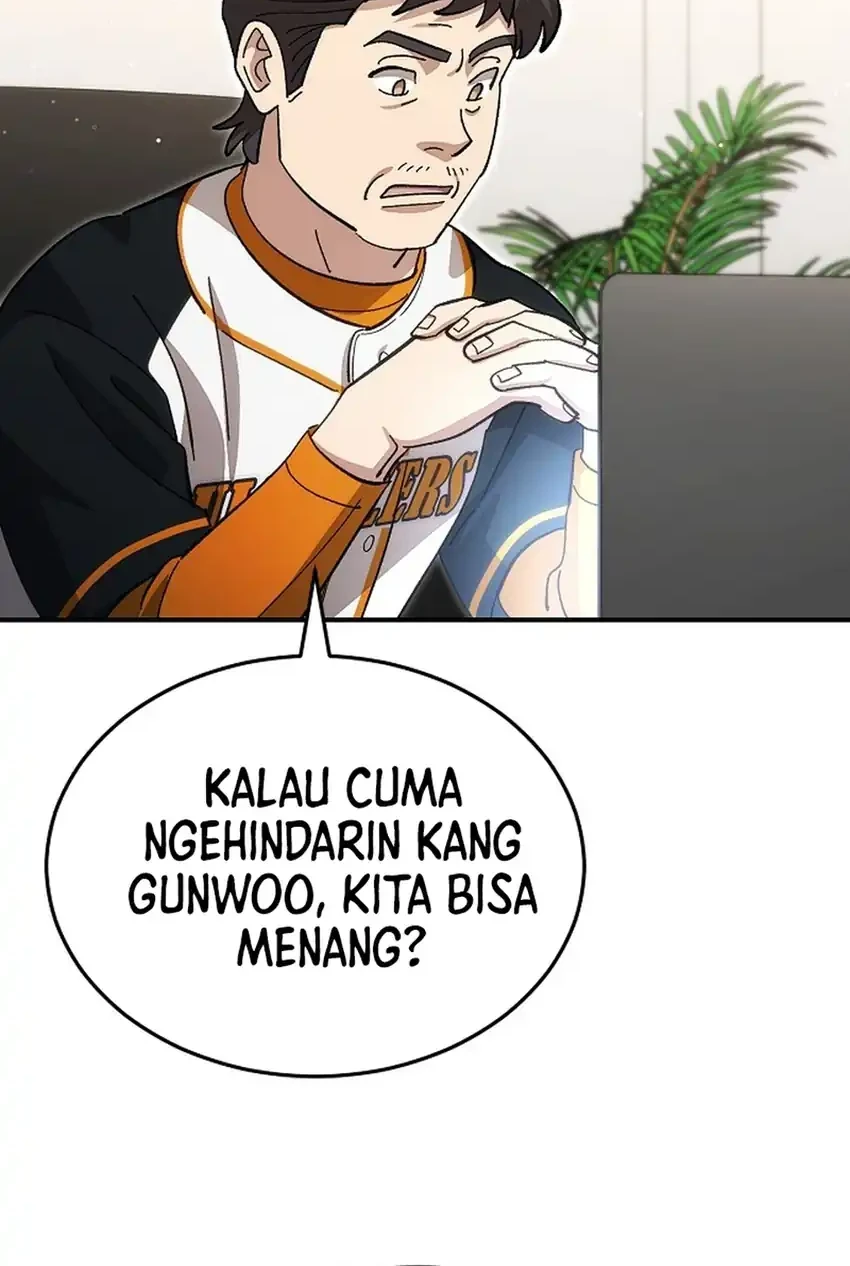 Genius Hitter Hits Fastball Chapter 120 - halaman 13