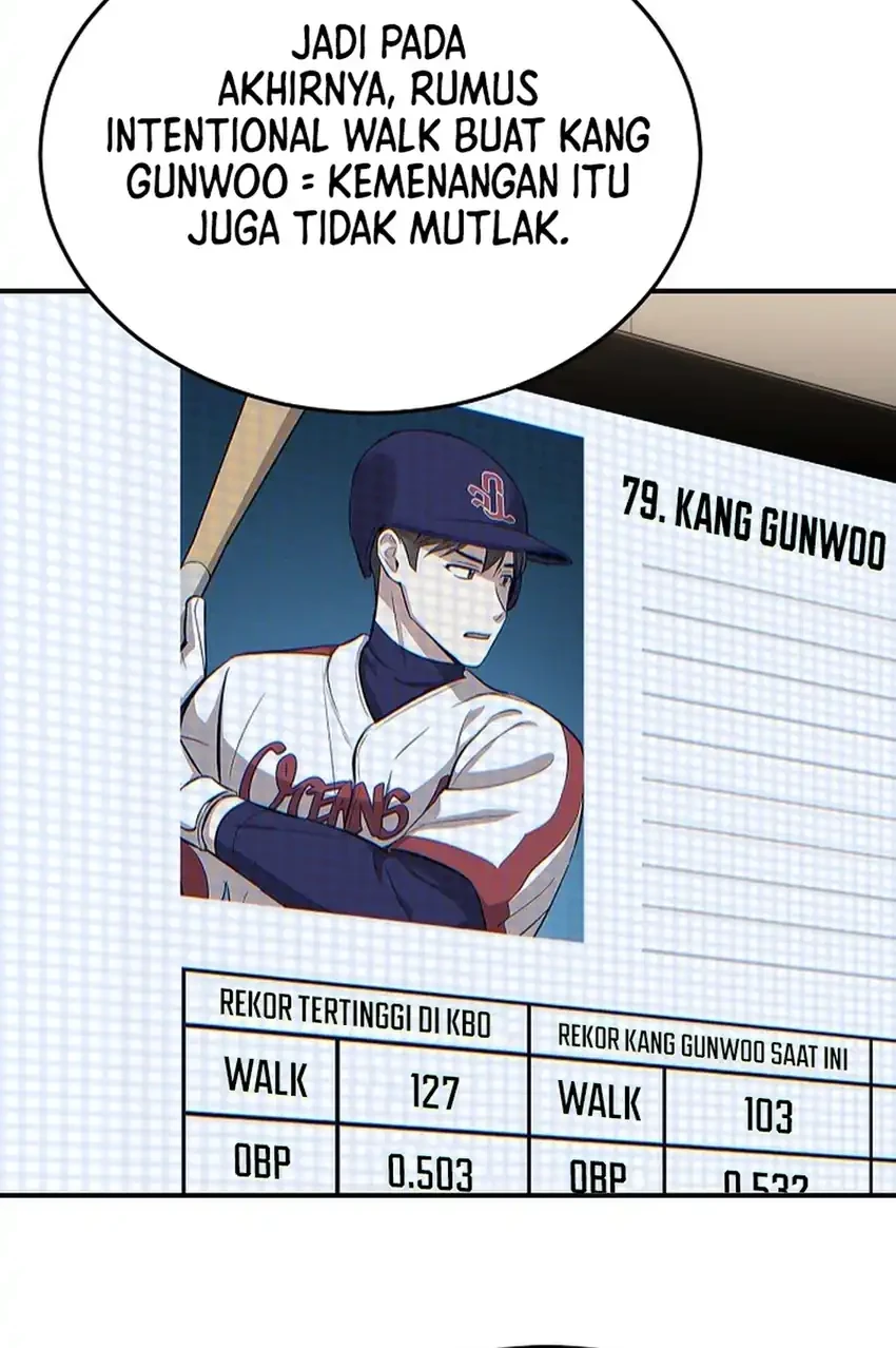 Genius Hitter Hits Fastball Chapter 120 - halaman 15