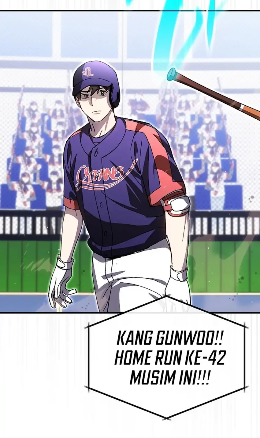 Genius Hitter Hits Fastball Chapter 120 - halaman 21