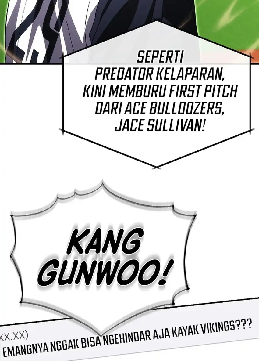 Genius Hitter Hits Fastball Chapter 120 - halaman 23