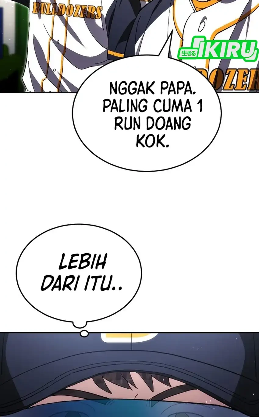 Genius Hitter Hits Fastball Chapter 120 - halaman 25