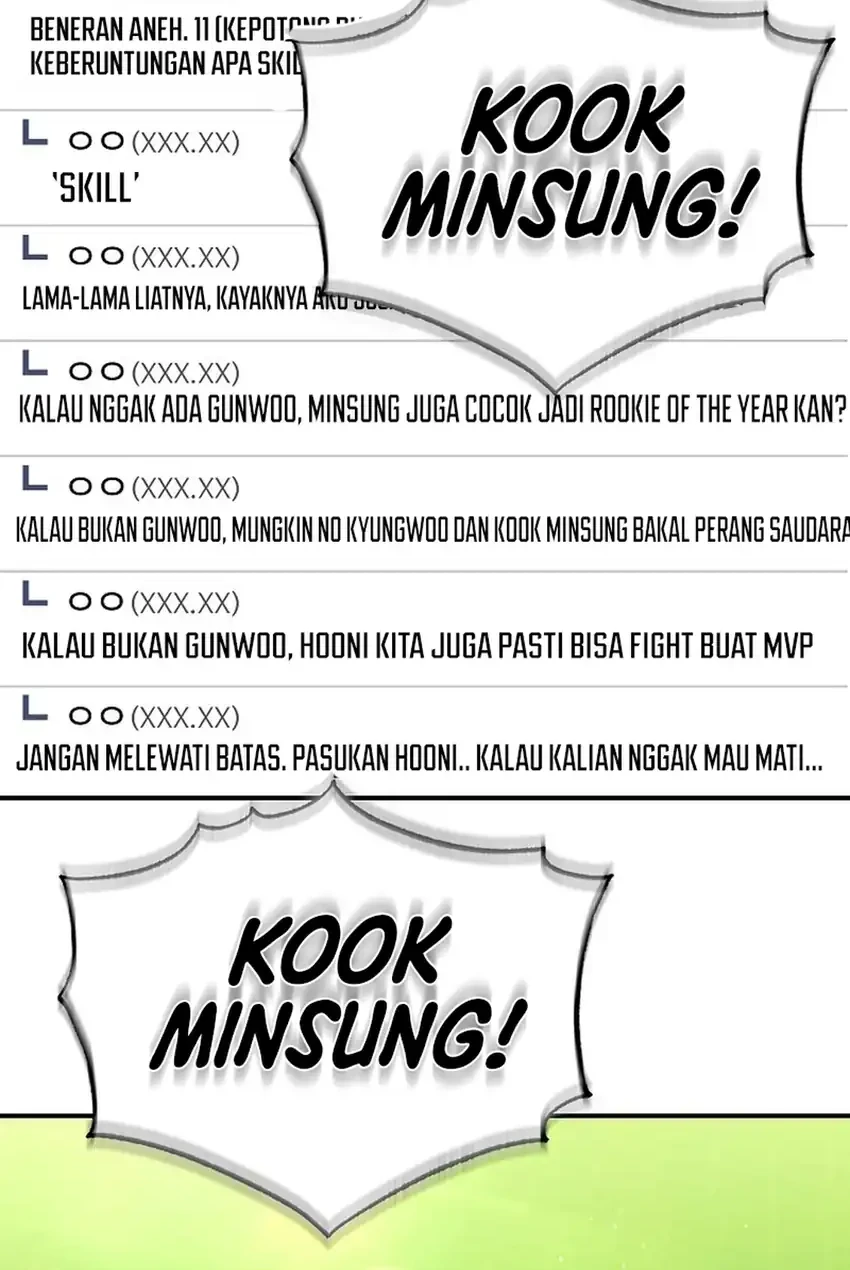 Genius Hitter Hits Fastball Chapter 120 - halaman 38